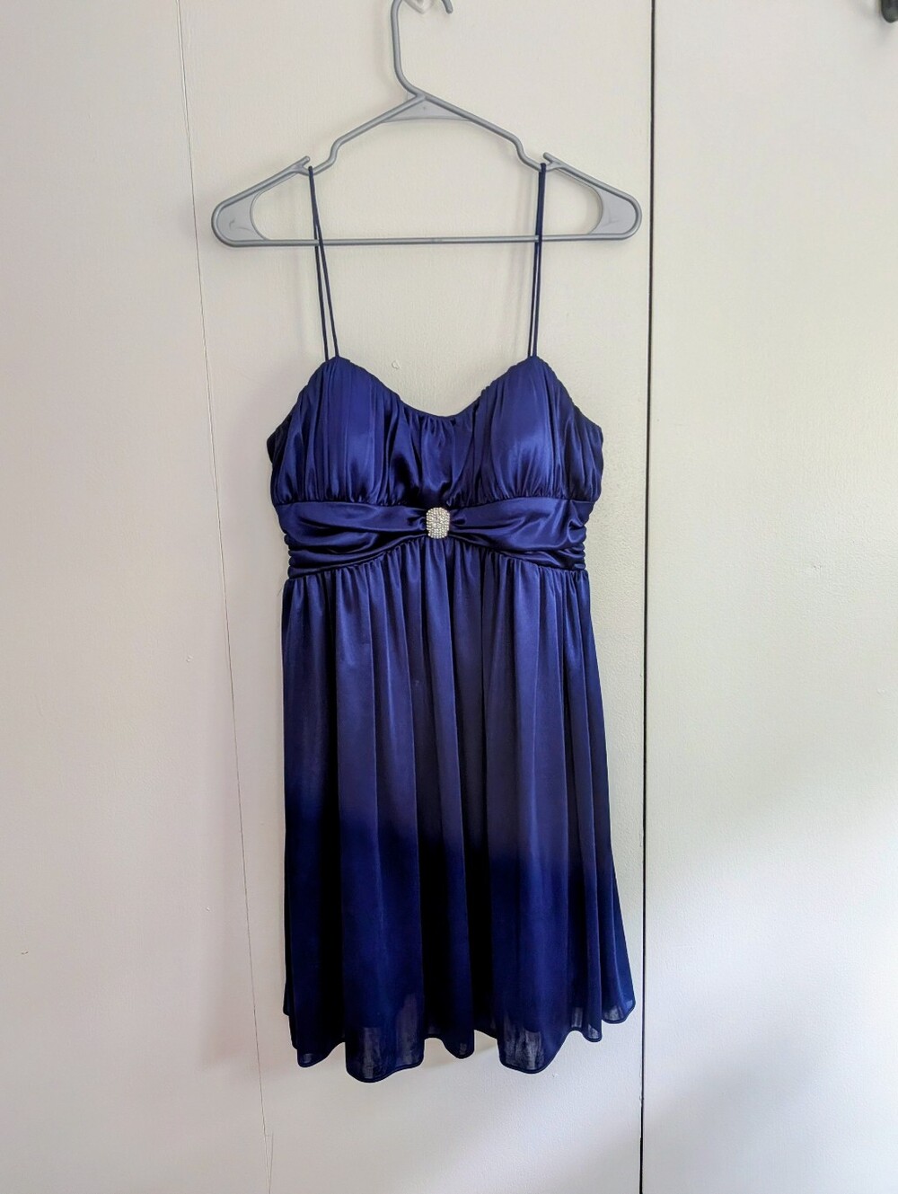 Juniors Dress